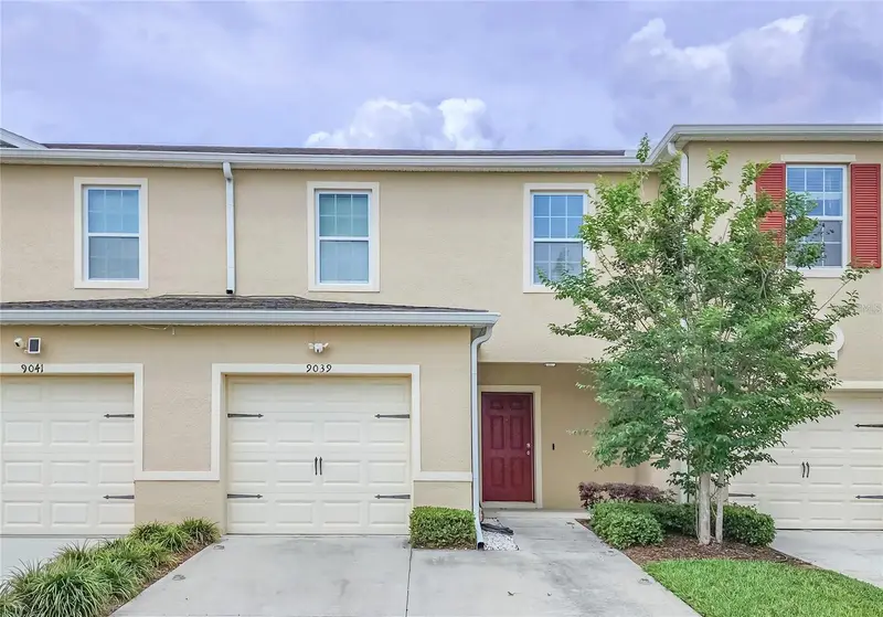 9039 Alba Ln, FL