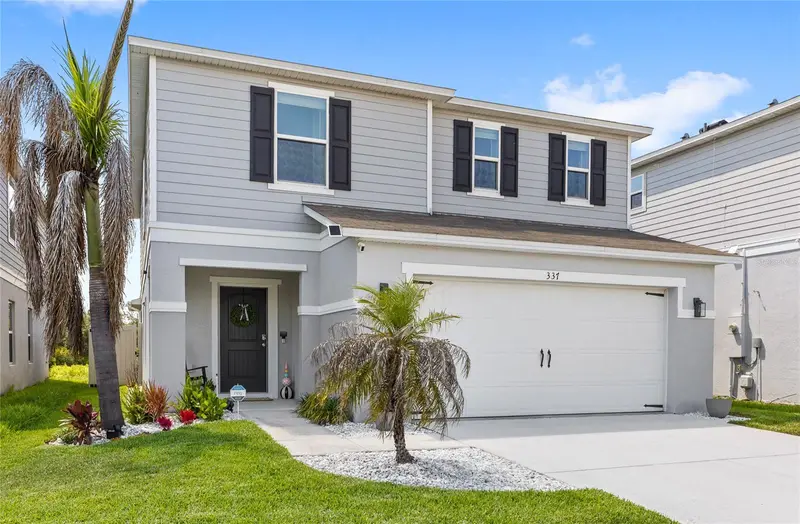 337 Preserve Pointe Blvd, FL
