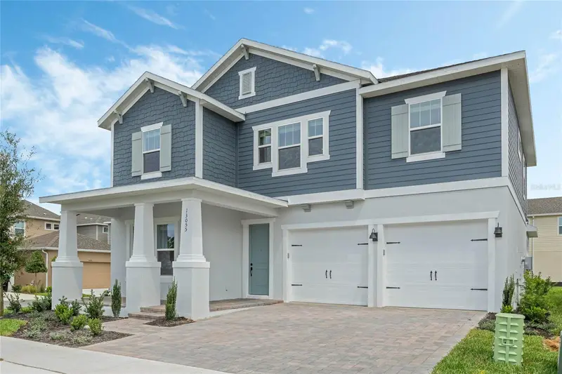 Horizon West listing