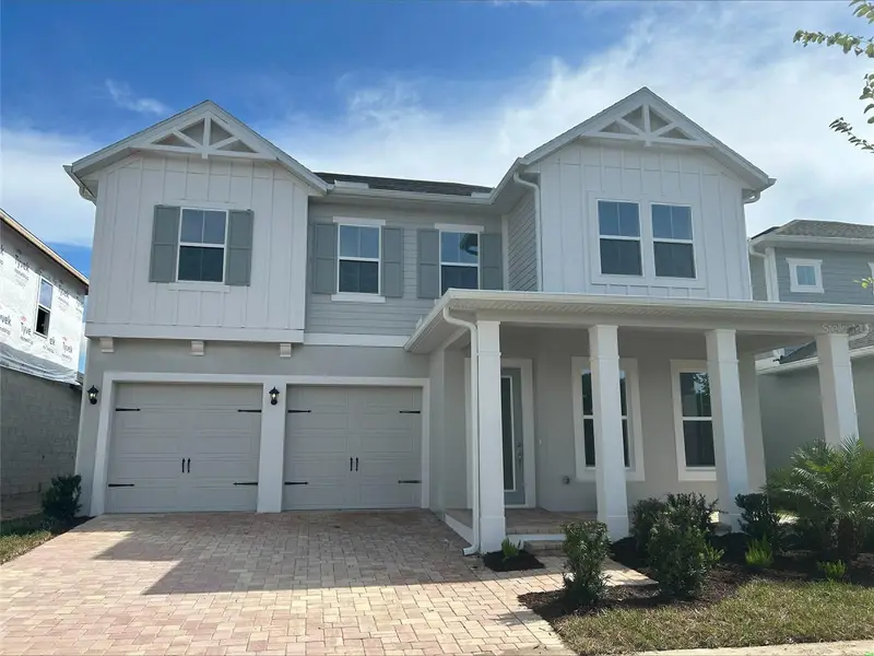 17422 Honeybell Tangelo Ct, FL
