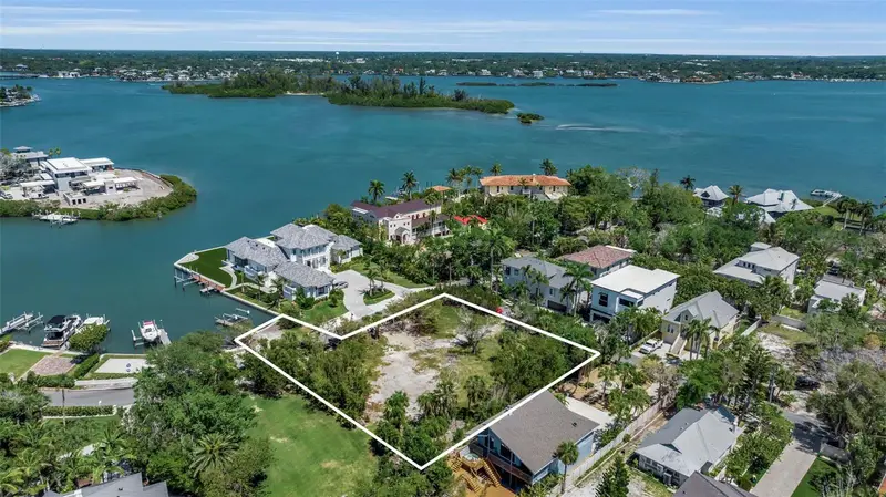 0 Roberts Point Rd, FL