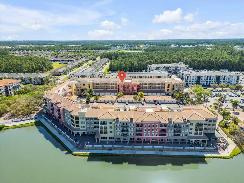 424 Luna Bella Ln #231, FL
