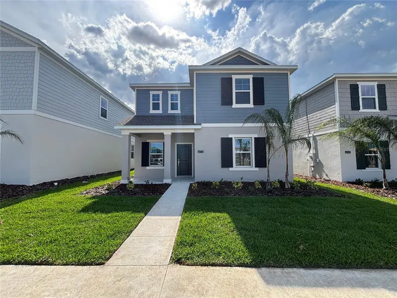 6073 Meditation Dr, FL