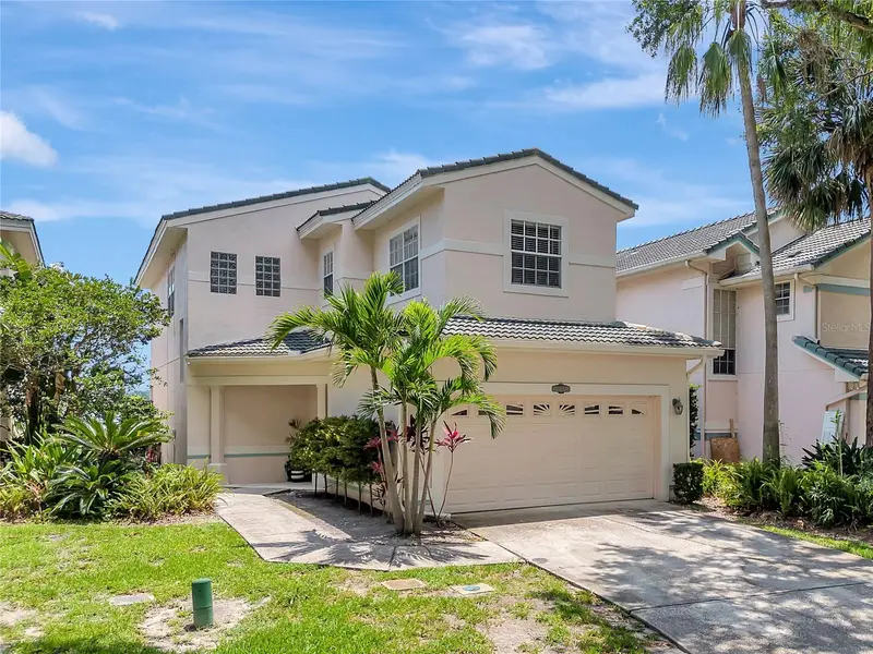 7204 Bay Club Way, FL