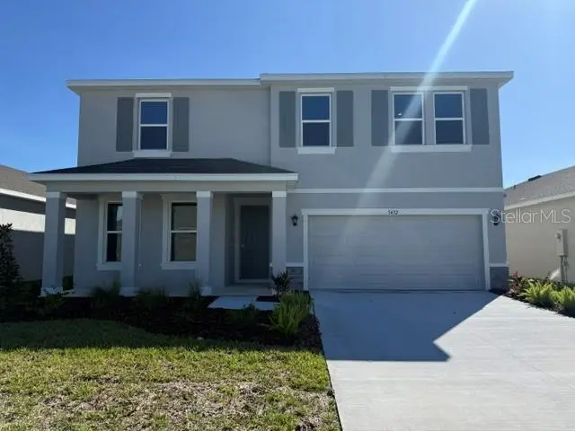 5432 Silver Moonlight Dr, FL