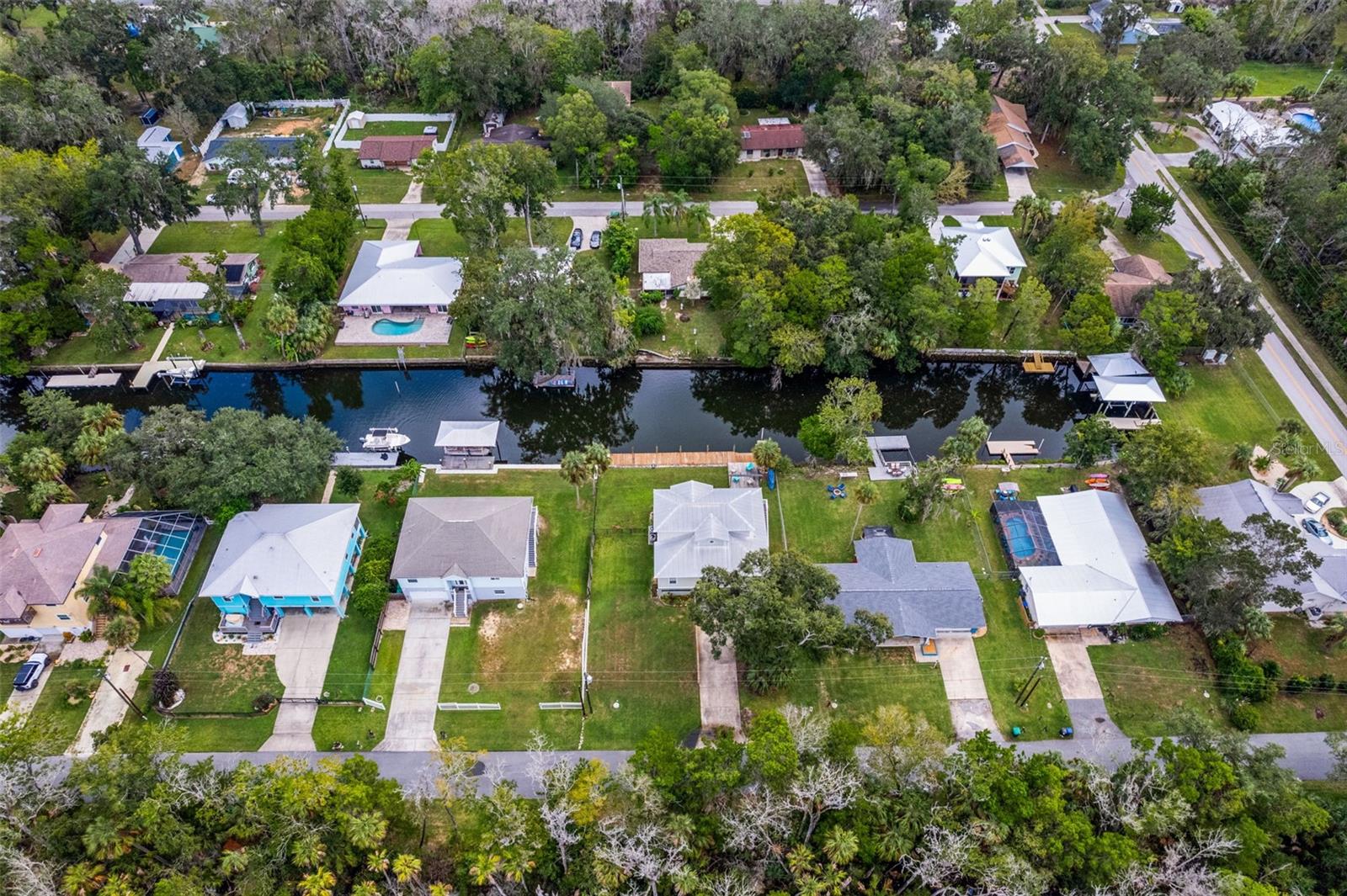 3625 N Suwannee Pt, FL