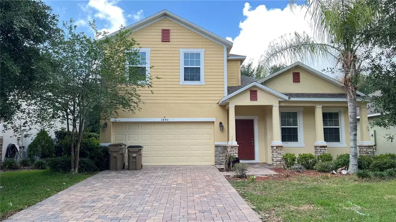 3840 Ryegrass St, FL