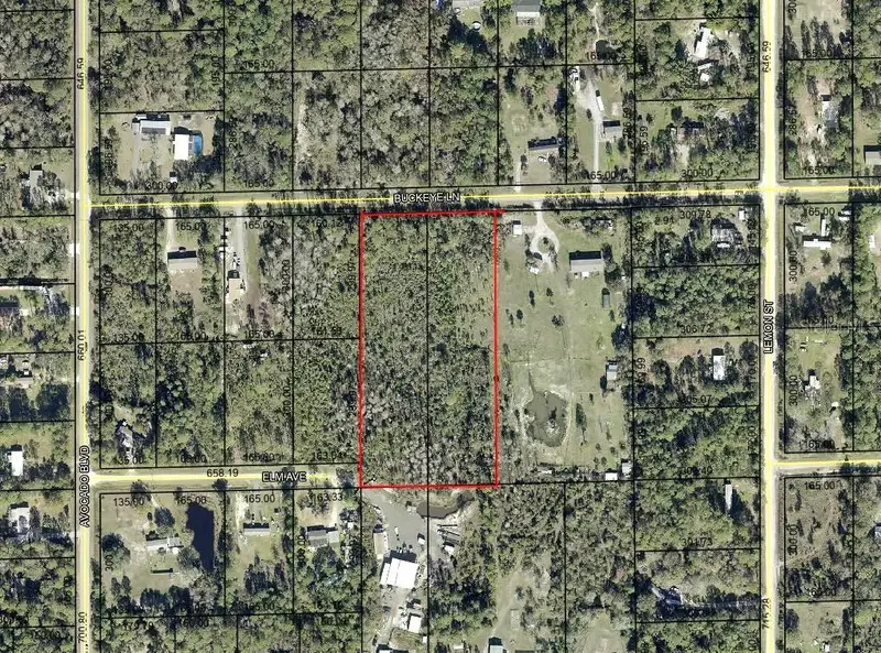 5799 Buckeye Ln, FL