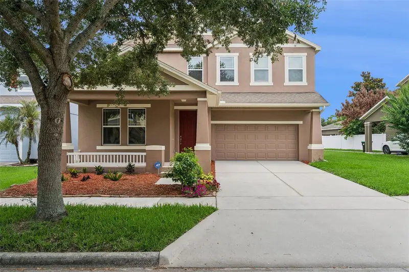 6316 Manuscript St, FL
