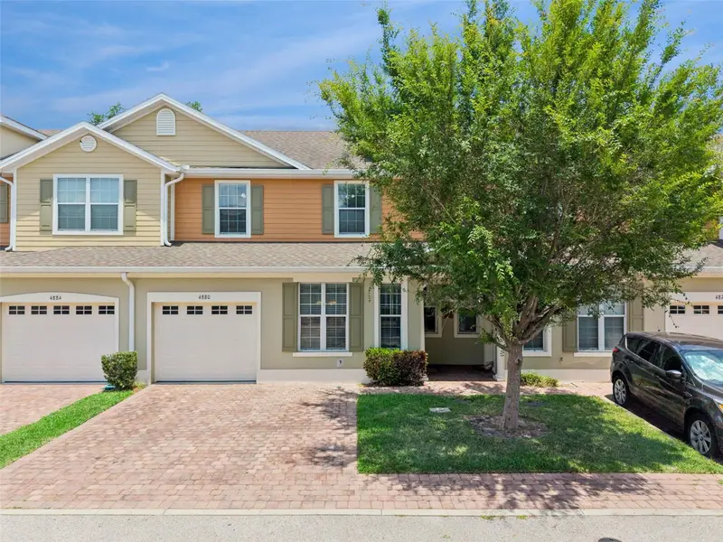 4880 Poolside Dr, FL