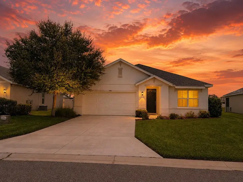 2726 Greenleaf Ter, FL