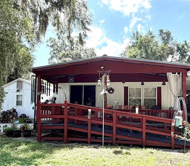 3315 Cr 431n, FL