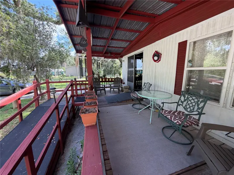 3315 Cr 431n, FL