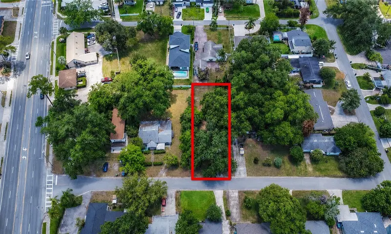 1014 Meadows Ave, FL