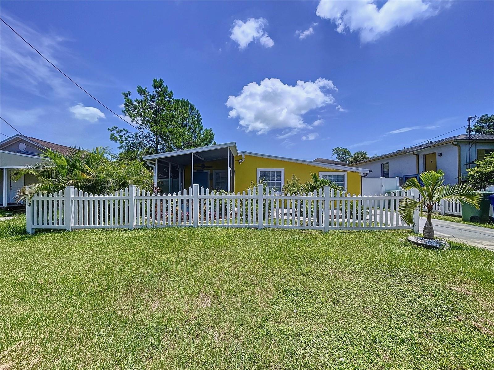7110 S Mascotte St, FL