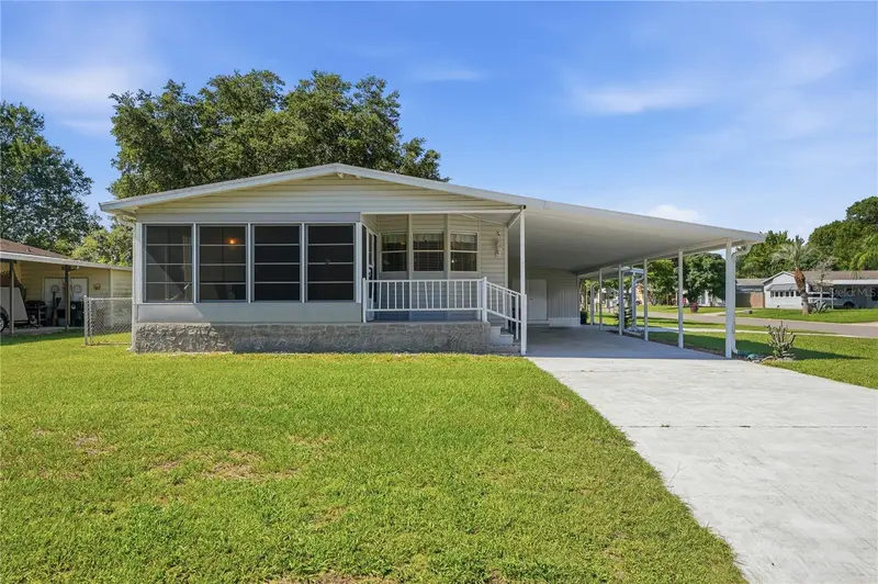 2251 Temple Ln, FL