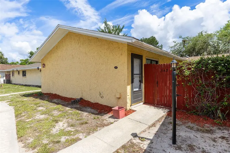 343 San Miguel St #343, FL