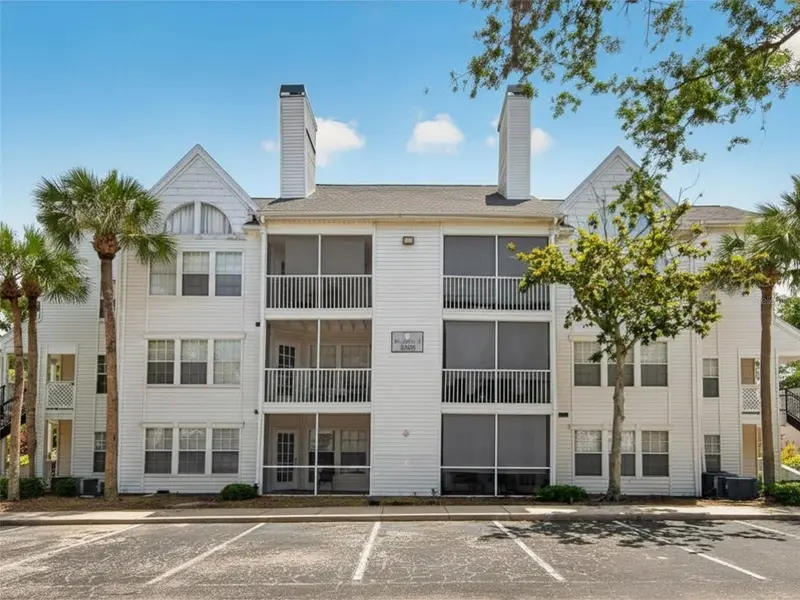 3305 Haviland Ct #301, FL
