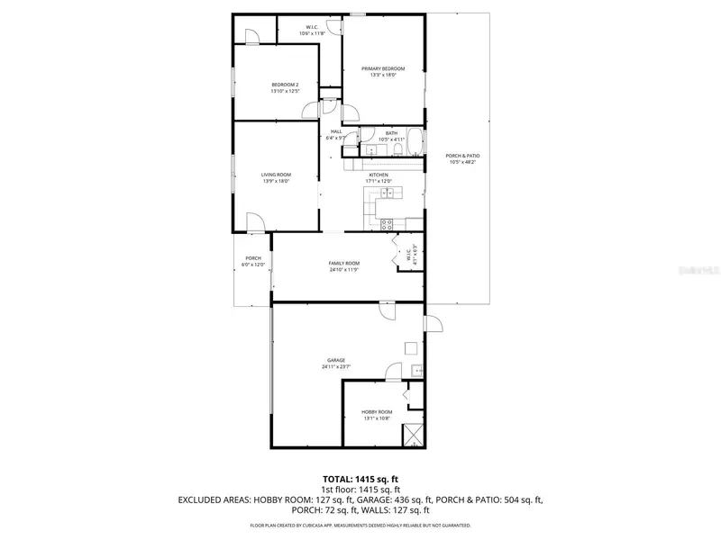 7172 Toucan Trl, FL