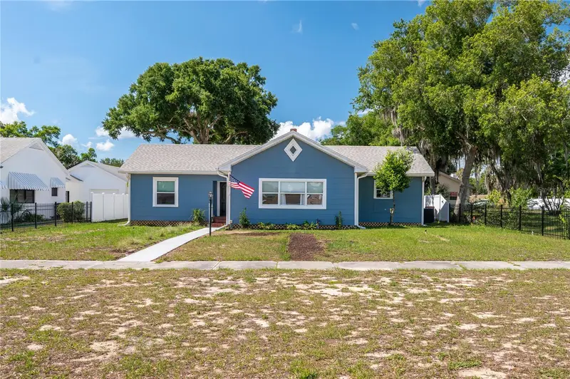 414 E Bullard Ave, FL
