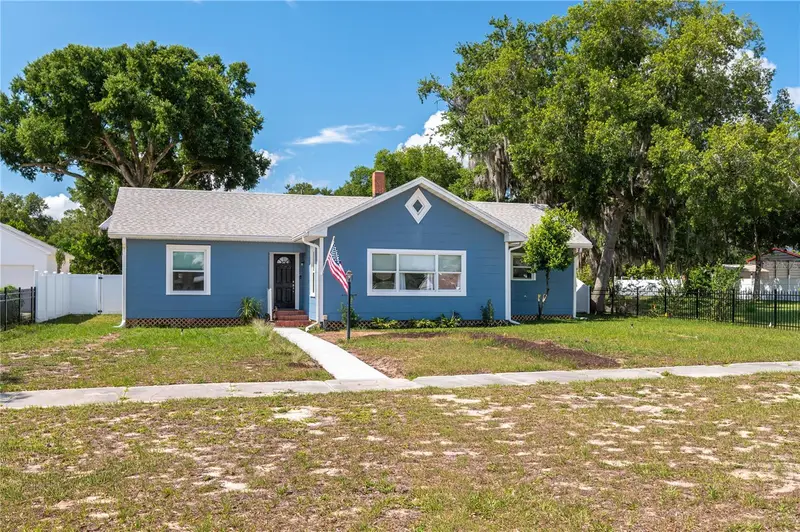 414 E Bullard Ave, FL