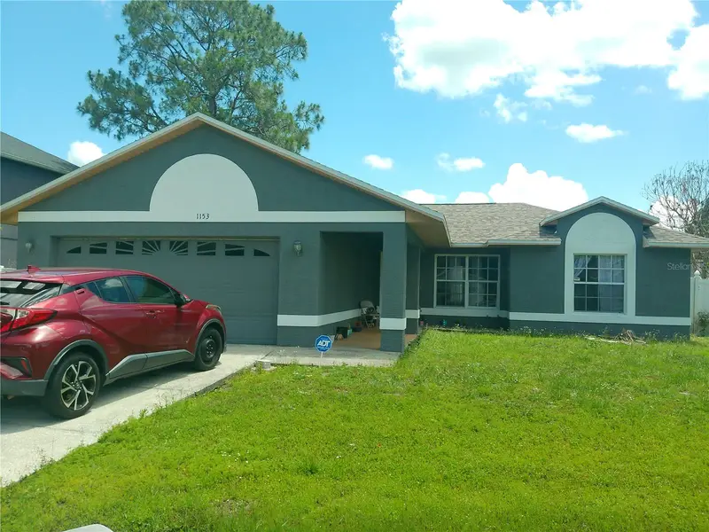 1153 Perpignan Ct, FL