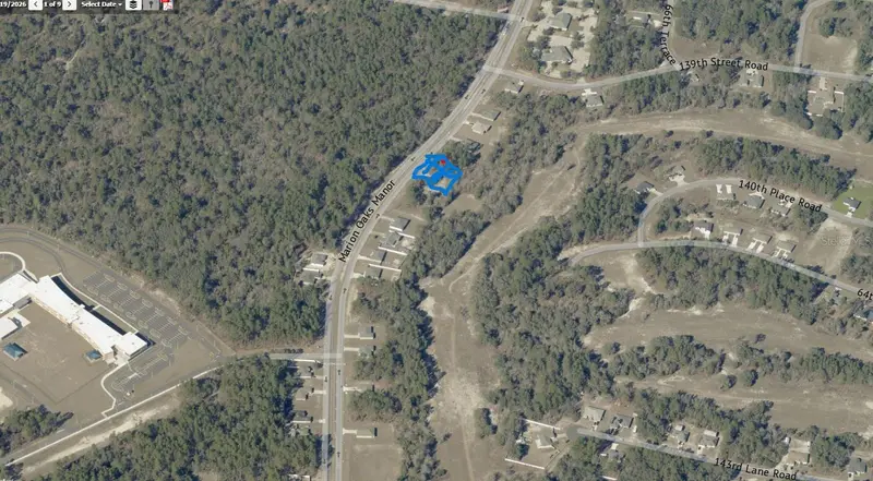 Marion Oaks Mnr #Unit 9, FL
