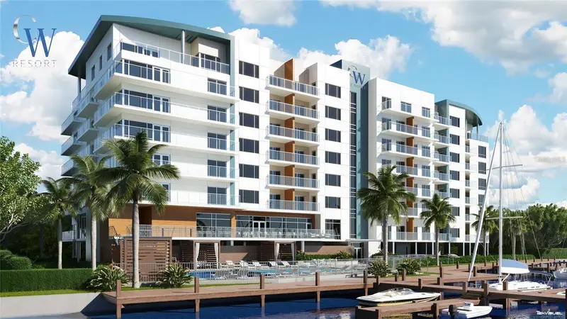 411 E Shore Dr #612, FL