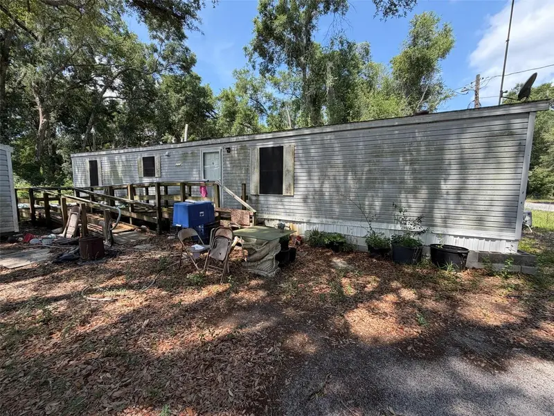 369 Cr 552n, FL