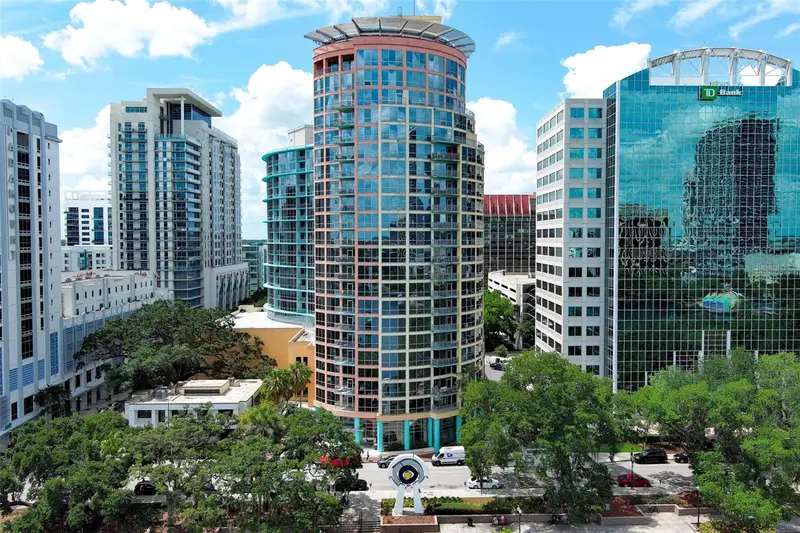 322 E Central Blvd #1104, FL