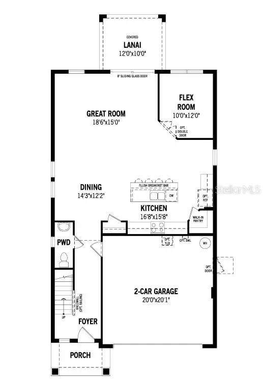 13023 Sunseed St, FL