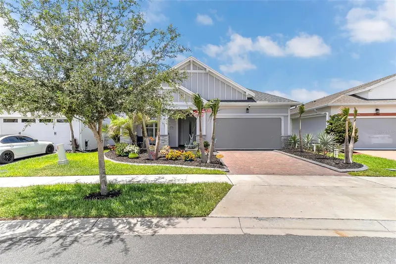 Twin Lakes listing