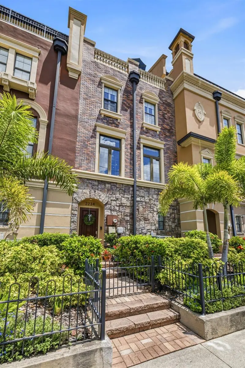 2234 Soho Bay Ct, FL