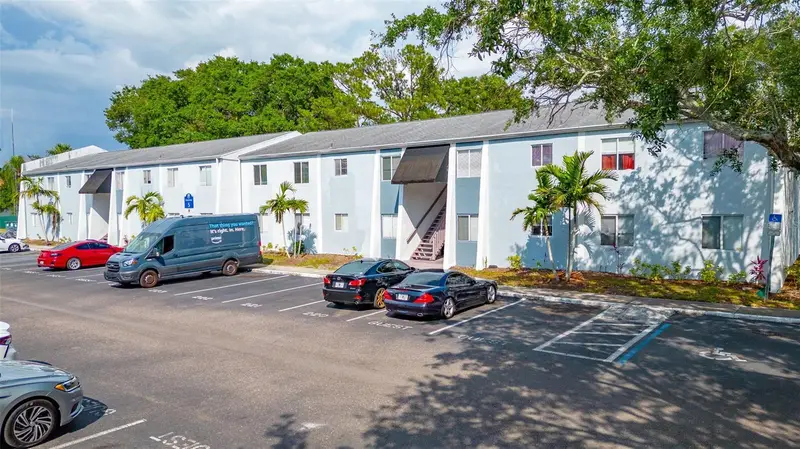 13300 Walsingham Rd #56, FL