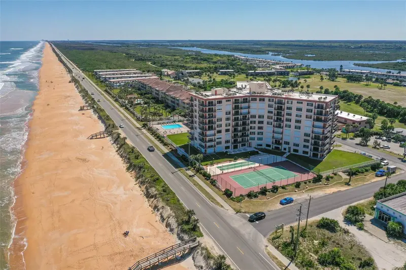 3600 S Ocean Shore Blvd #211, FL