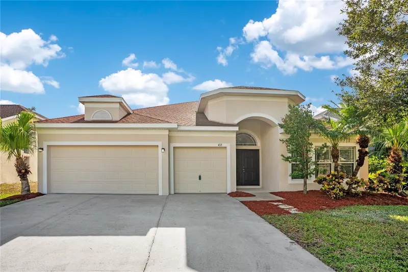 432 York Dale Dr, FL