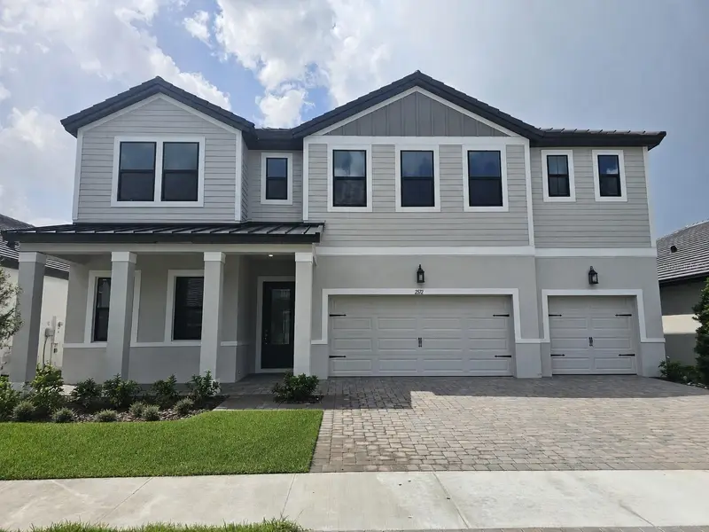 2512 Wise River Ln, FL