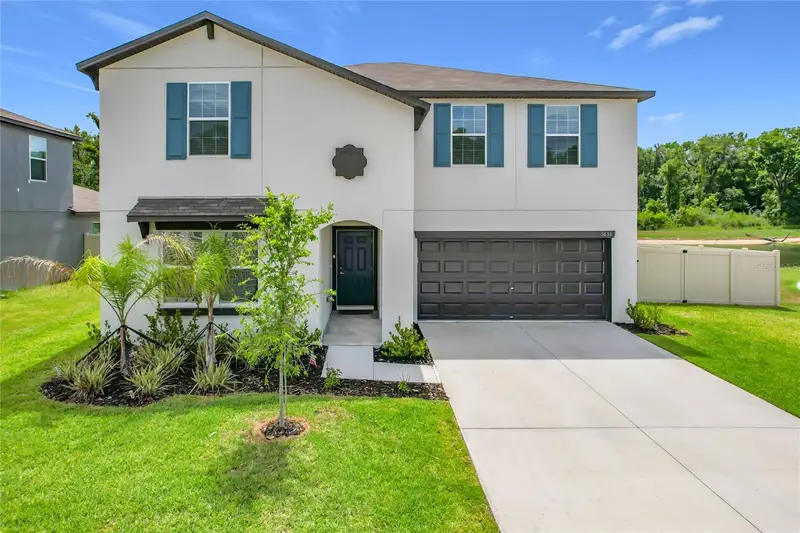 1633 Red Loop, FL