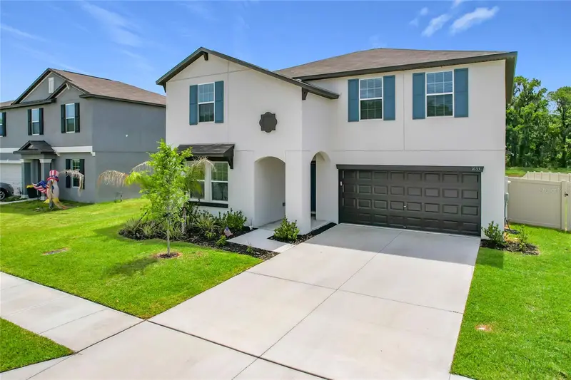 1633 Red Loop, FL