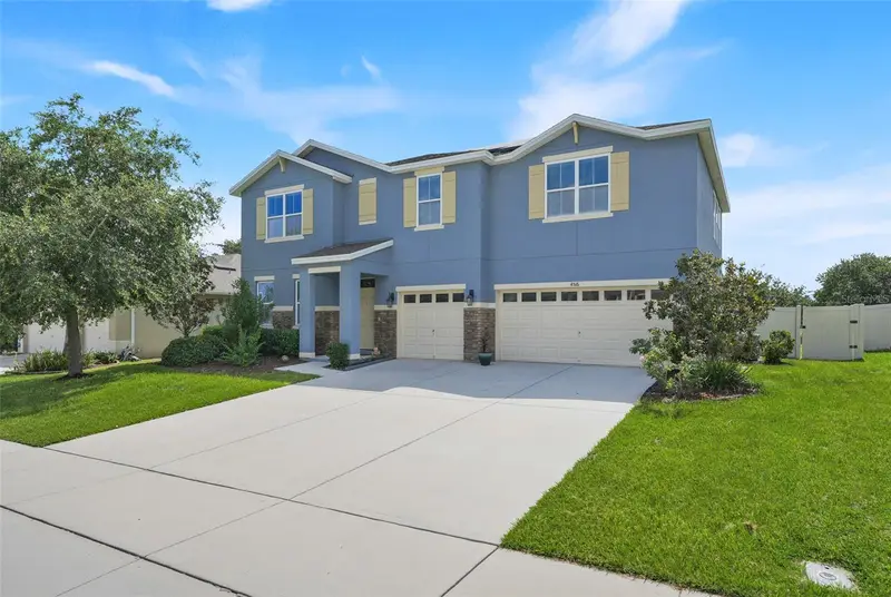 4516 Linwood Trace Ln, FL