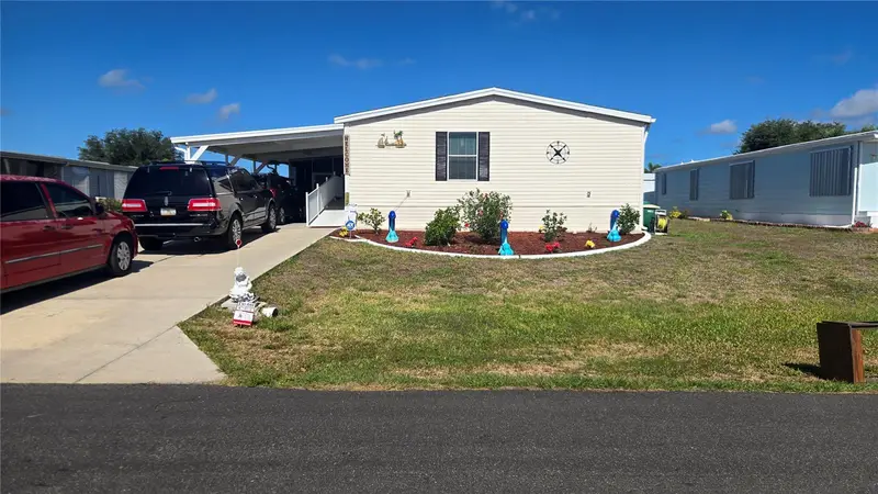 1366 Mallard Dr, FL