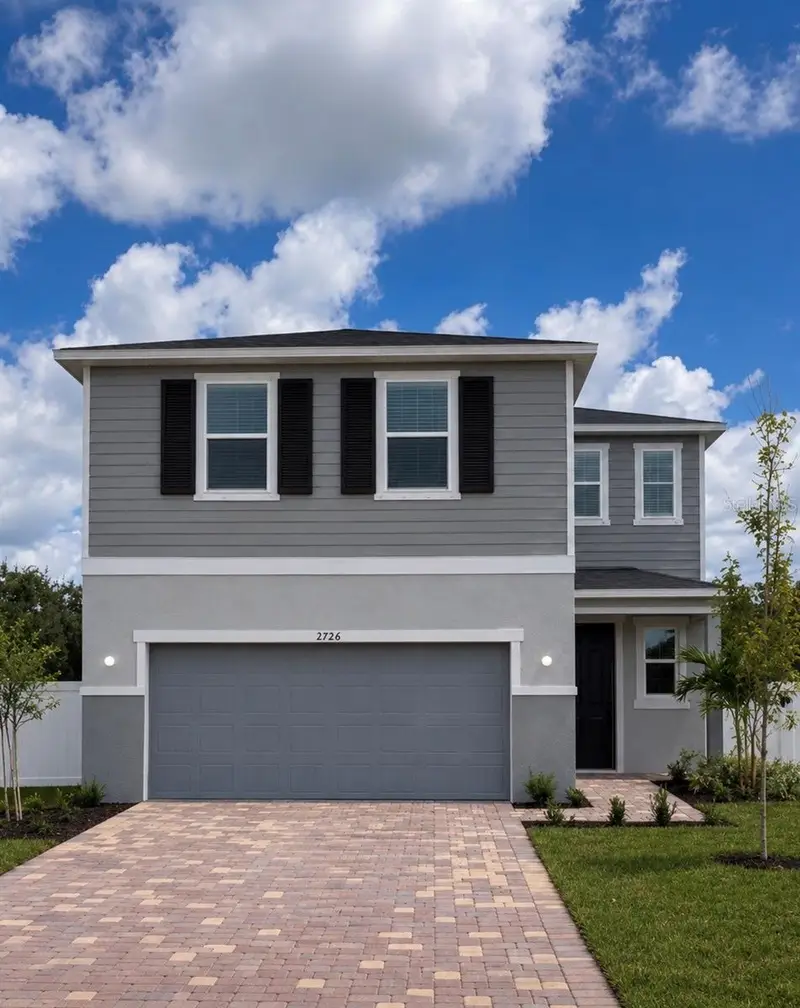 2726 89th Street Cir E, FL