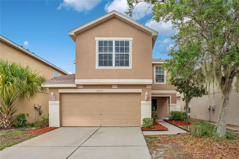12012 Citrus Leaf Dr, FL