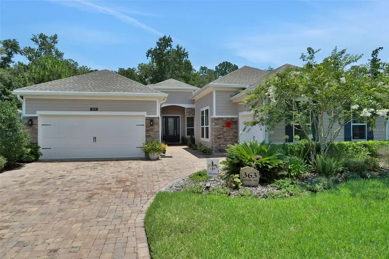 363 Latrobe Avenue, FL