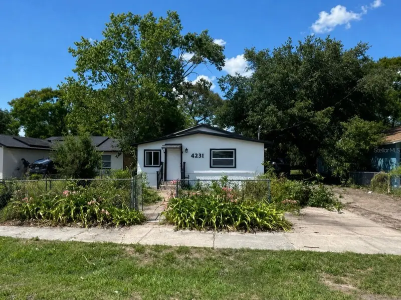 4231 Raleigh St, FL
