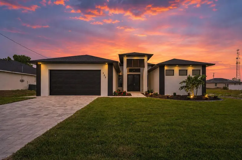 503 Sw 26th Ave, FL