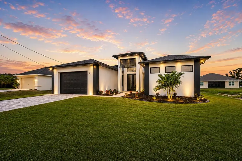 503 Sw 26th Ave, FL