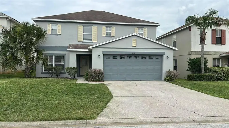 246 Canna Dr, FL
