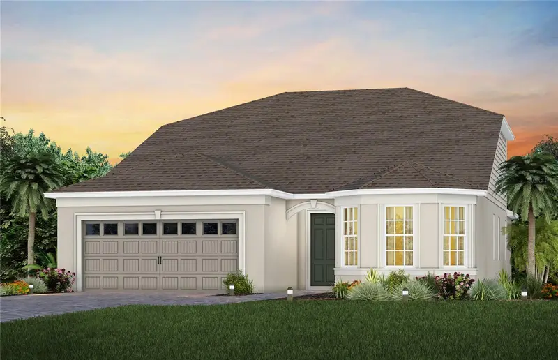 15318 Rising View Drive, FL