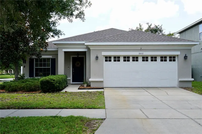 2802 Winglewood Cir, FL